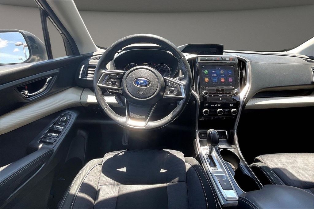 2022 Subaru Ascent Premium