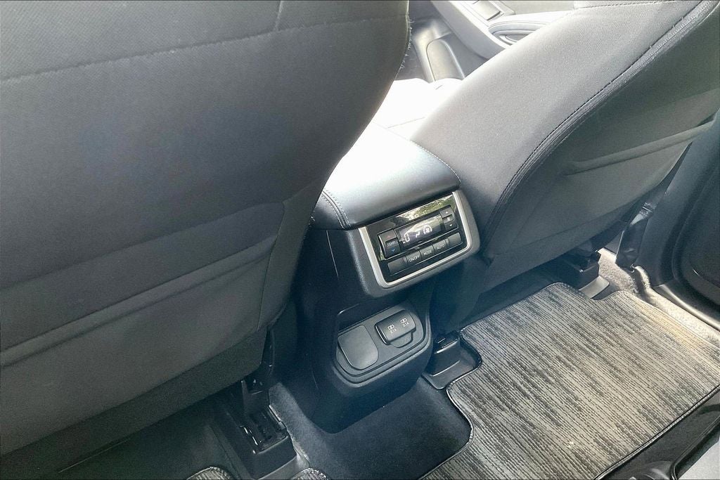 2022 Subaru Ascent Premium