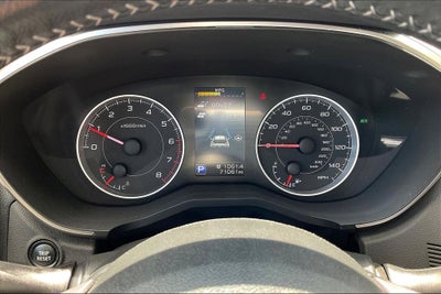 2022 Subaru Ascent Premium