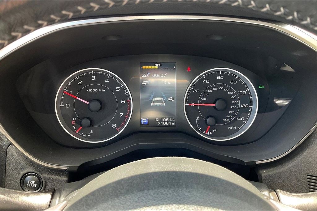 2022 Subaru Ascent Premium