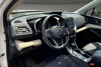 2022 Subaru Ascent Premium