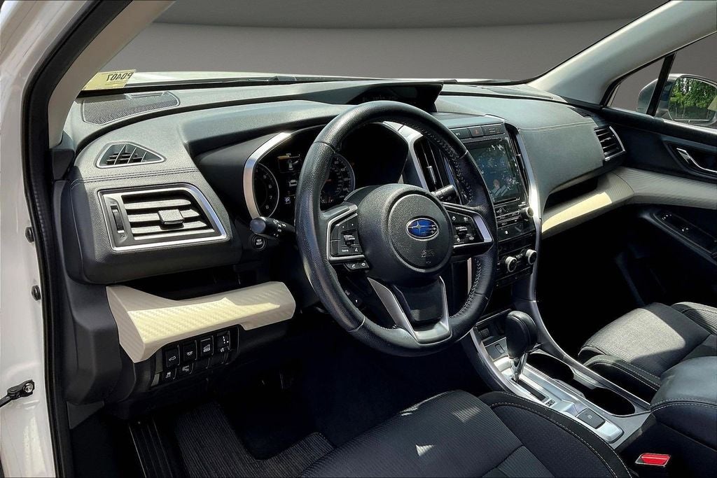 2022 Subaru Ascent Premium