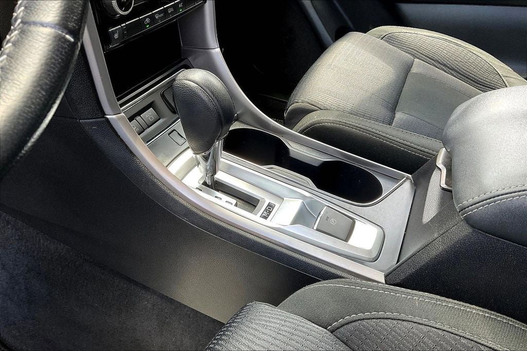 2022 Subaru Ascent Premium