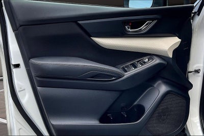 2022 Subaru Ascent Premium