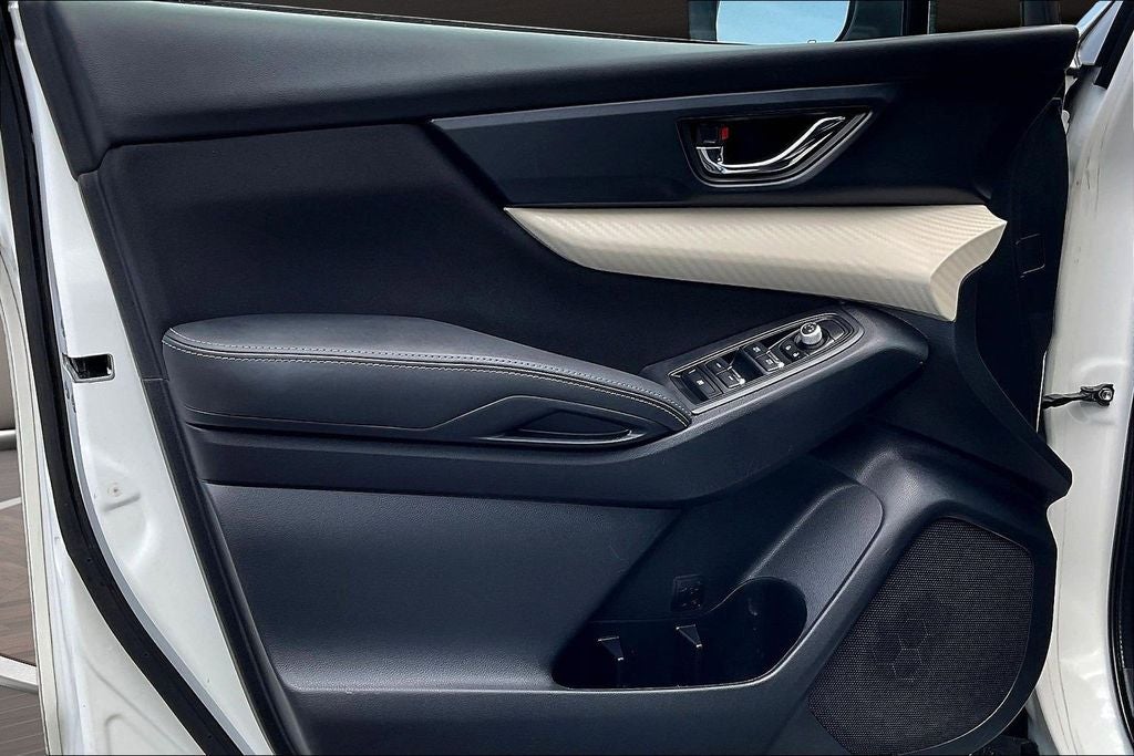 2022 Subaru Ascent Premium