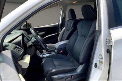 2022 Subaru Ascent Premium