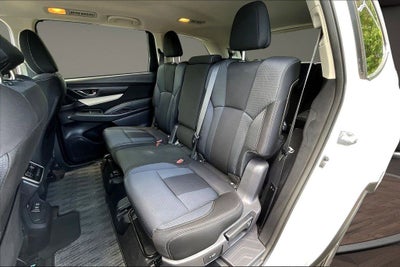 2022 Subaru Ascent Premium