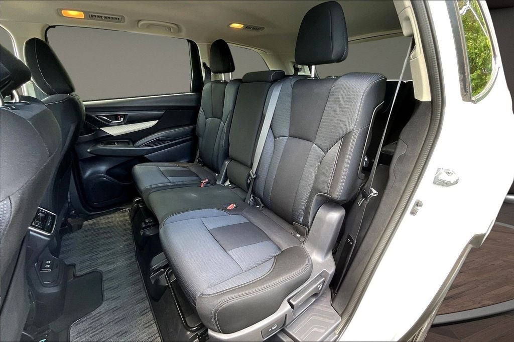 2022 Subaru Ascent Premium