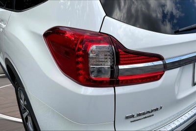 2022 Subaru Ascent Premium