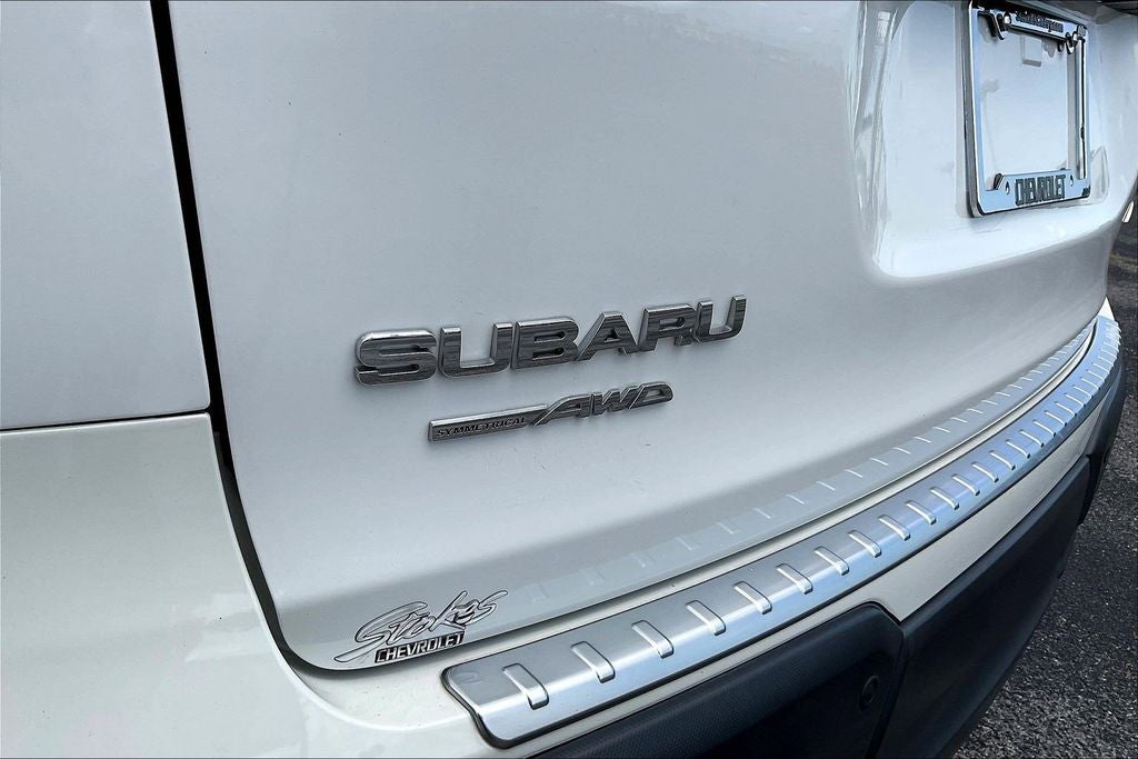 2022 Subaru Ascent Premium