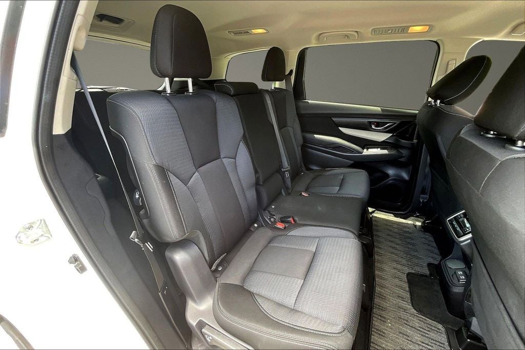 2022 Subaru Ascent Premium