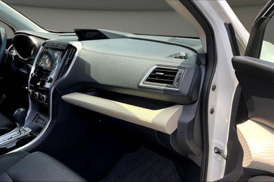 2022 Subaru Ascent Premium