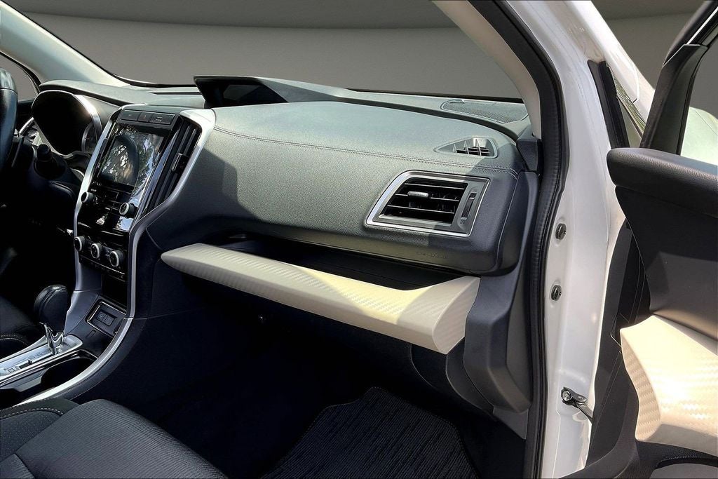 2022 Subaru Ascent Premium