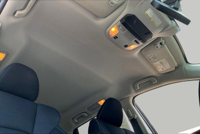 2022 Subaru Ascent Premium