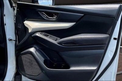 2022 Subaru Ascent Premium