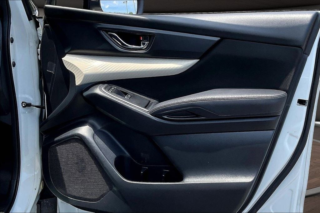 2022 Subaru Ascent Premium