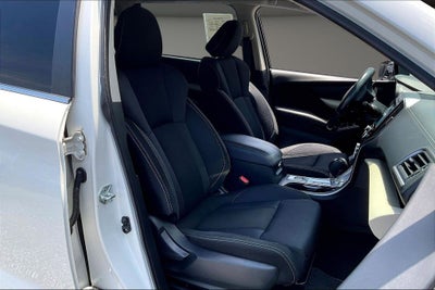 2022 Subaru Ascent Premium