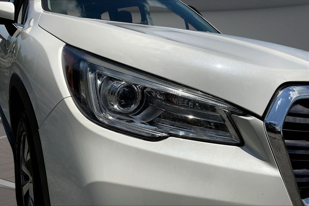2022 Subaru Ascent Premium