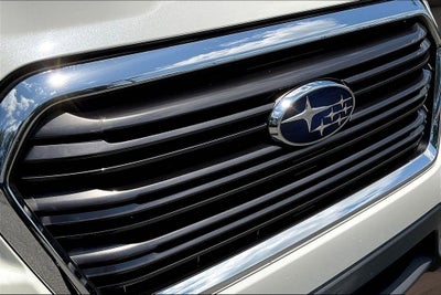 2022 Subaru Ascent Premium