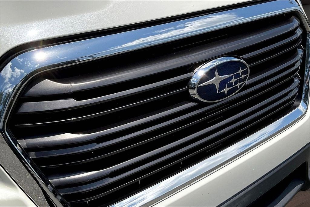 2022 Subaru Ascent Premium