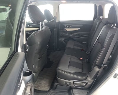2022 Subaru Ascent Premium