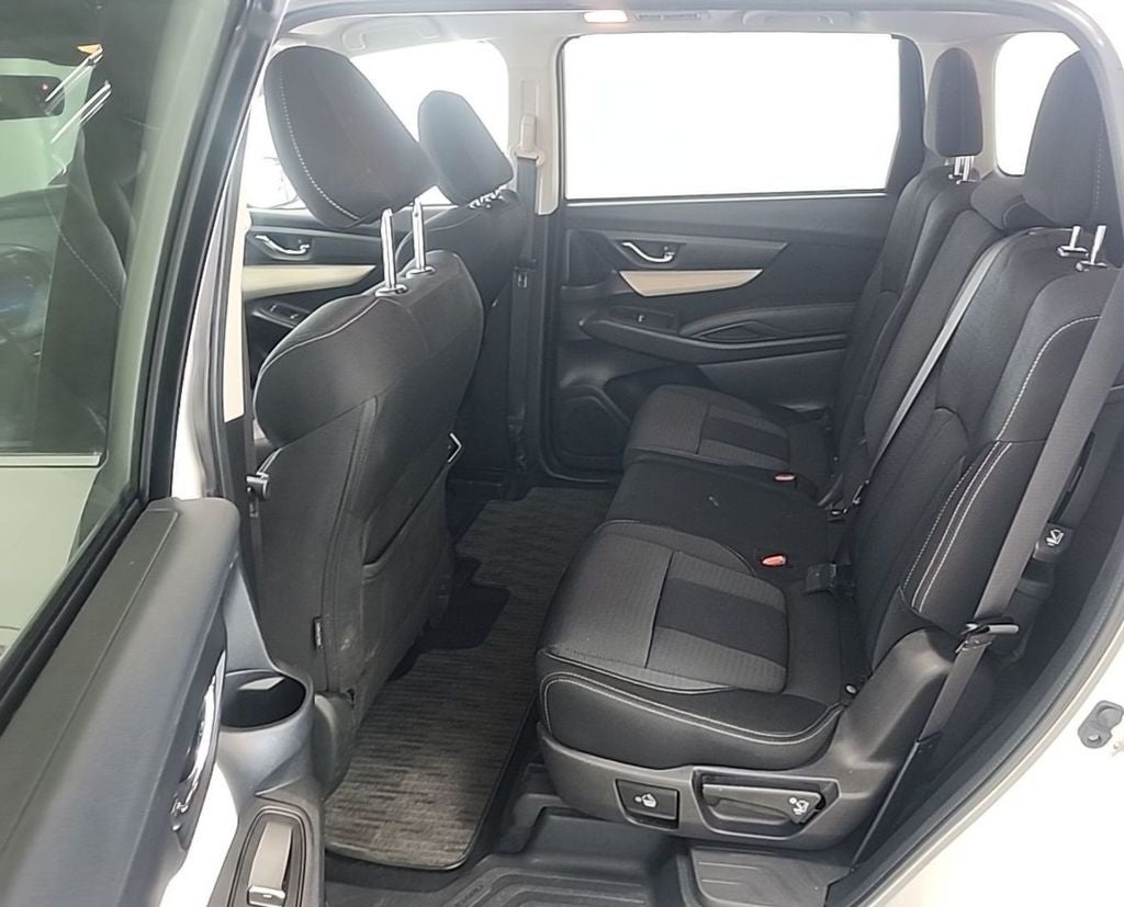 2022 Subaru Ascent Premium