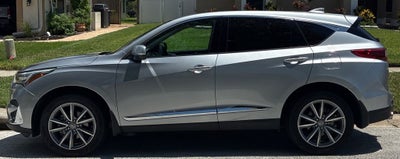 2019 Acura RDX Technology Package