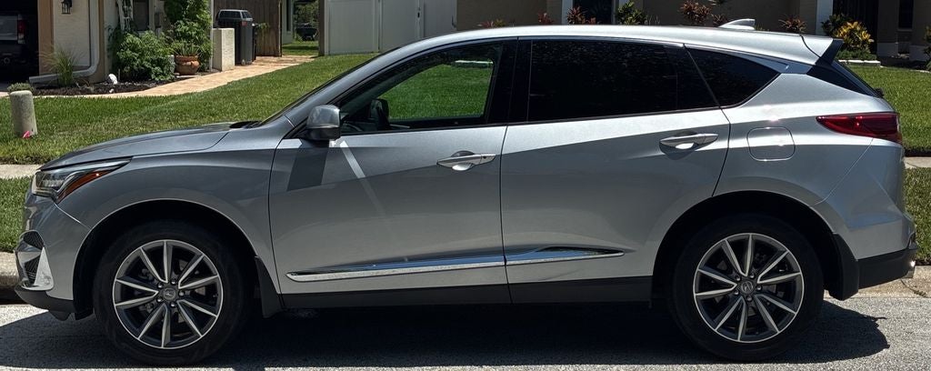 2019 Acura RDX Technology Package