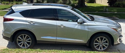 2019 Acura RDX Technology Package