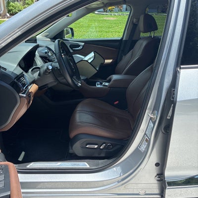 2019 Acura RDX Technology Package