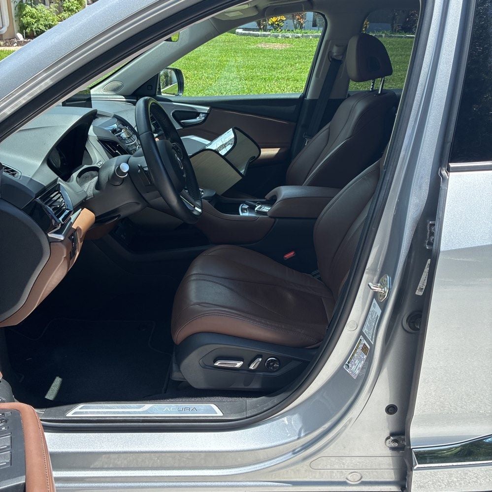 2019 Acura RDX Technology Package
