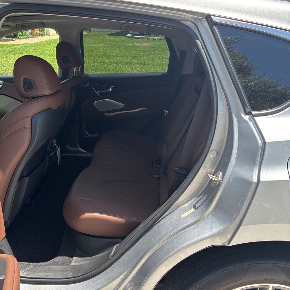 2019 Acura RDX Technology Package