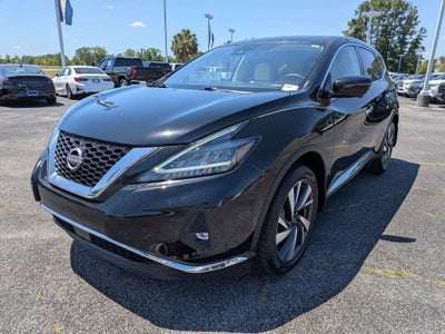 2024 Nissan Murano SL