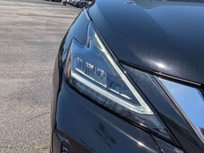 2024 Nissan Murano SL