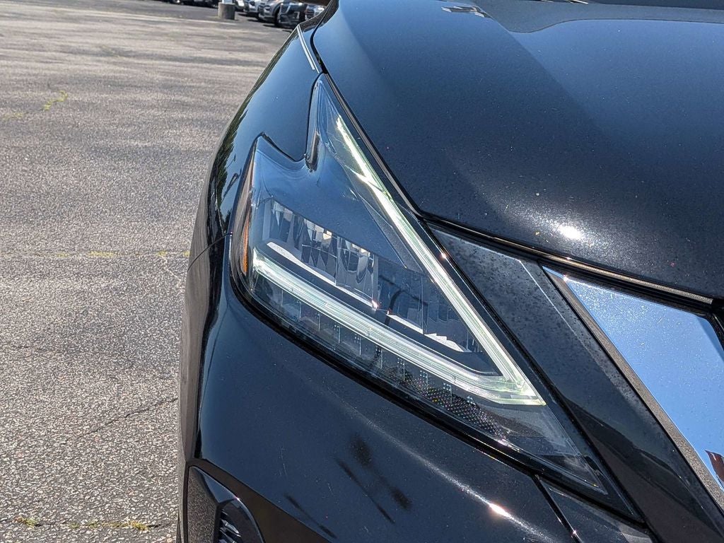 2024 Nissan Murano SL