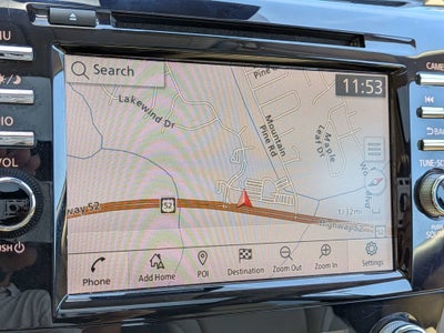 2024 Nissan Murano SL