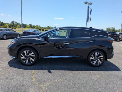 2024 Nissan Murano SL