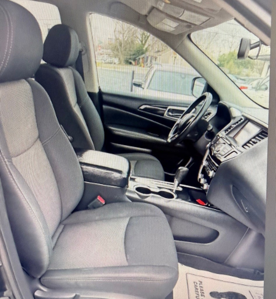 2018 Nissan Pathfinder SV