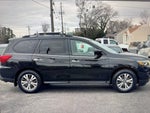2018 Nissan Pathfinder SV