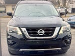 2018 Nissan Pathfinder SV