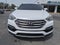 2017 Hyundai Santa Fe Sport 2.4 Base