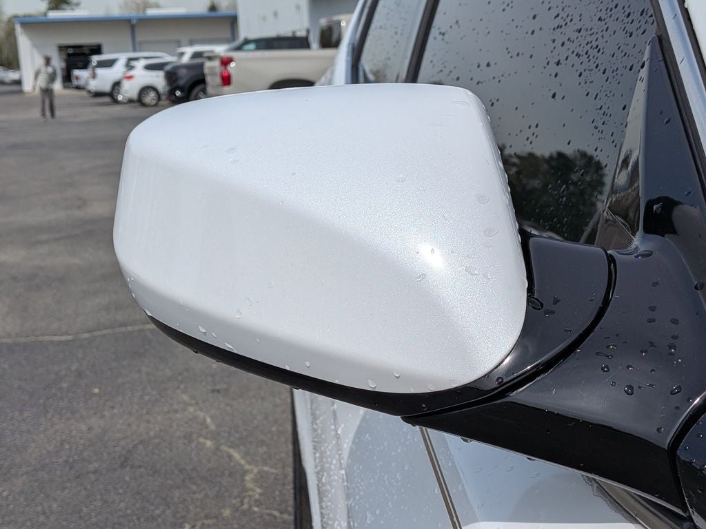 2017 Hyundai Santa Fe Sport 2.4 Base