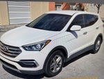 2017 Hyundai Santa Fe Sport 2.4 Base