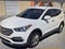 2017 Hyundai Santa Fe Sport 2.4 Base