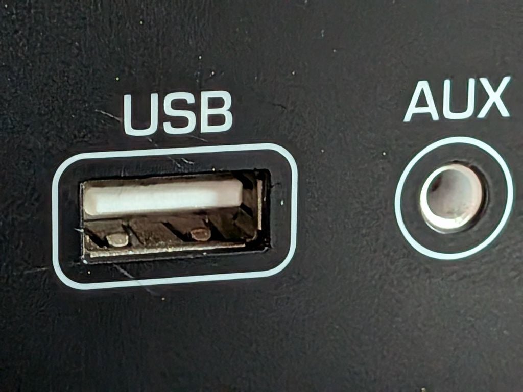 2017 Hyundai Santa Fe Sport 2.4 Base