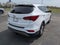 2017 Hyundai Santa Fe Sport 2.4 Base