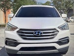 2017 Hyundai Santa Fe Sport 2.4 Base