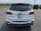 2017 Hyundai Santa Fe Sport 2.4 Base