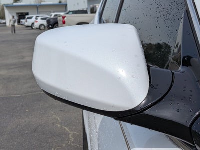 2017 Hyundai Santa Fe Sport 2.4 Base