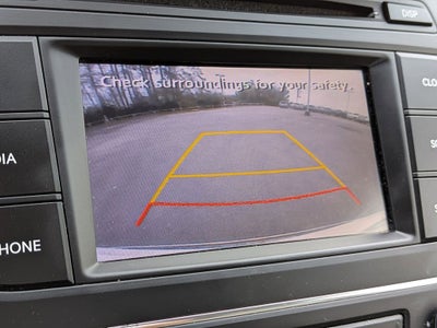 2017 Hyundai Santa Fe Sport 2.4 Base